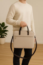 Premium Durable Laptop Bag for Office, Travel & Daily Use