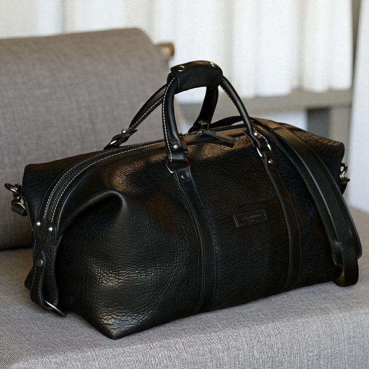 Multipurpose Travel Duffel Bag for Gym, Weekend & Outdoor Trips