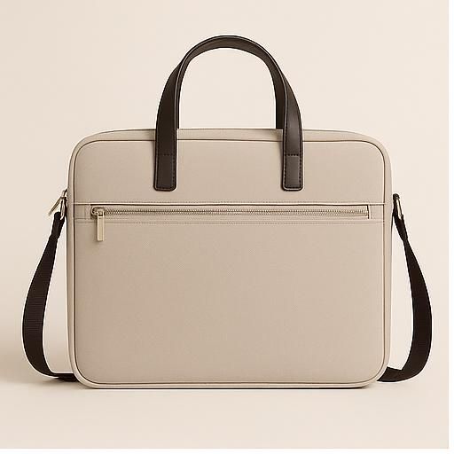 Premium Durable Laptop Bag for Office, Travel & Daily Use