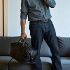 Multipurpose Travel Duffel Bag for Gym, Weekend & Outdoor Trips