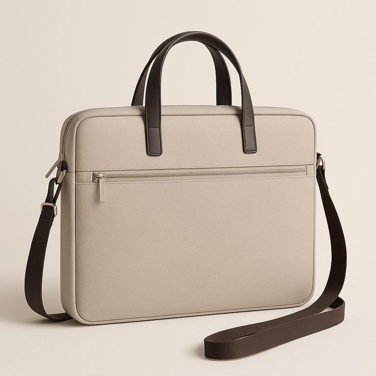 Premium Durable Laptop Bag for Office, Travel & Daily Use