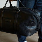Multipurpose Travel Duffel Bag for Gym, Weekend & Outdoor Trips