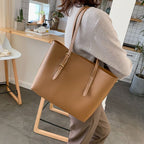 Elegant Women’s Handbag – Stylish, Spacious & Everyday-Ready